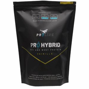 Pro Hybrid Vainilla