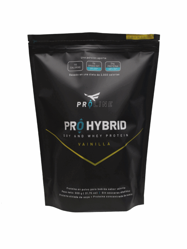 Pro Hybrid Vainilla