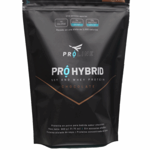 Pro Hybrid Chocolate