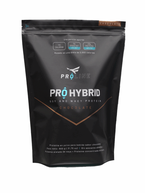 Pro Hybrid Chocolate